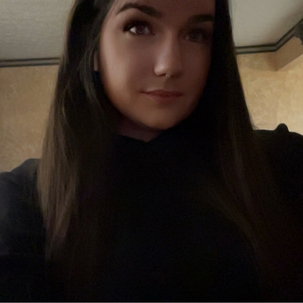 Meet your Posher, Erin